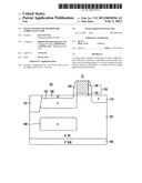 IMAGE SENSOR AND METHOD FOR FABRICATING SAME diagram and image