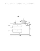 IMAGE SENSOR AND METHOD FOR FABRICATING SAME diagram and image