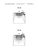 IMAGE SENSOR AND METHOD FOR FABRICATING SAME diagram and image