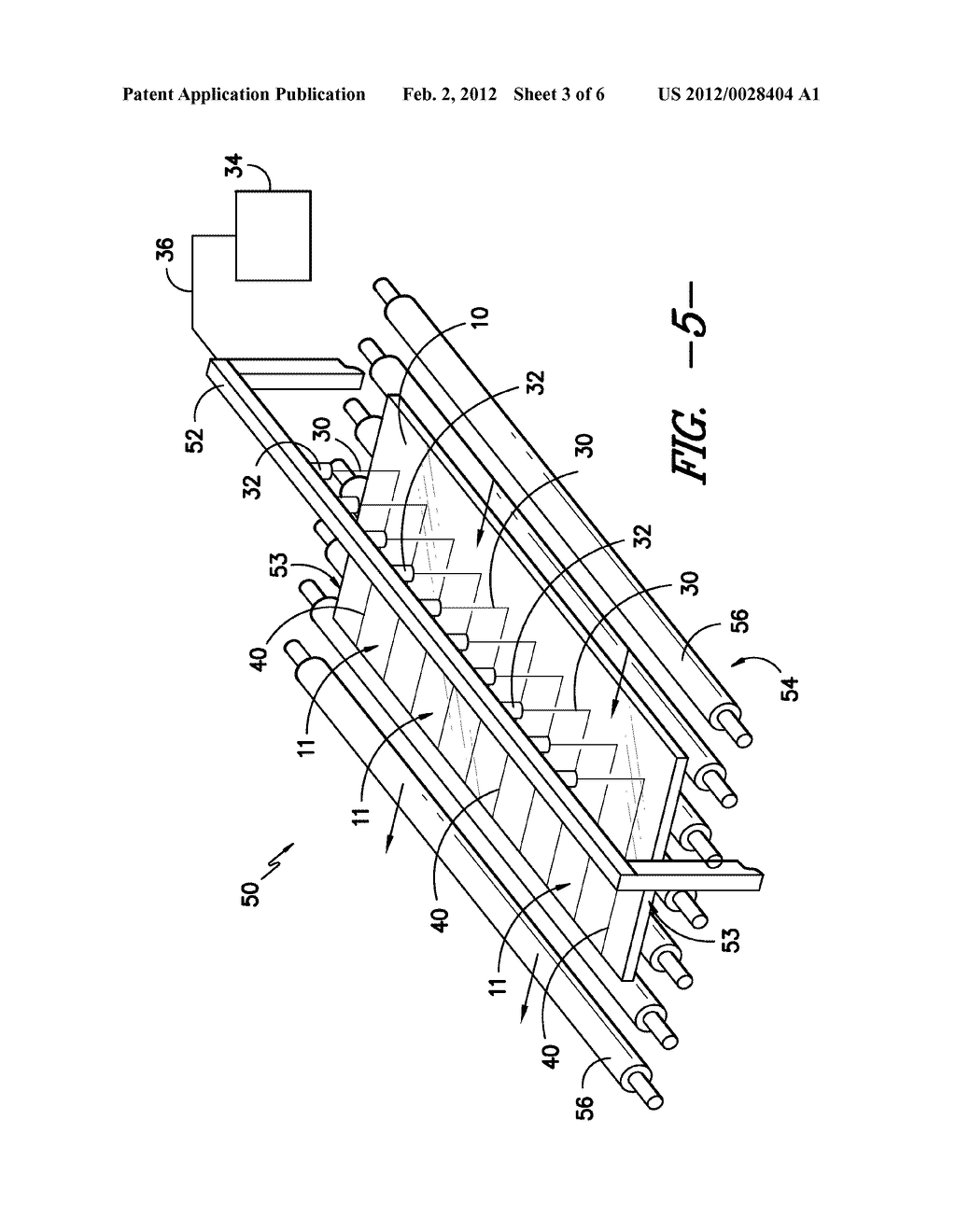 METHODS OF TEMPORALLY VARYING THE LASER INTENSITY DURING SCRIBING A     PHOTOVOLTAIC DEVICE - diagram, schematic, and image 04