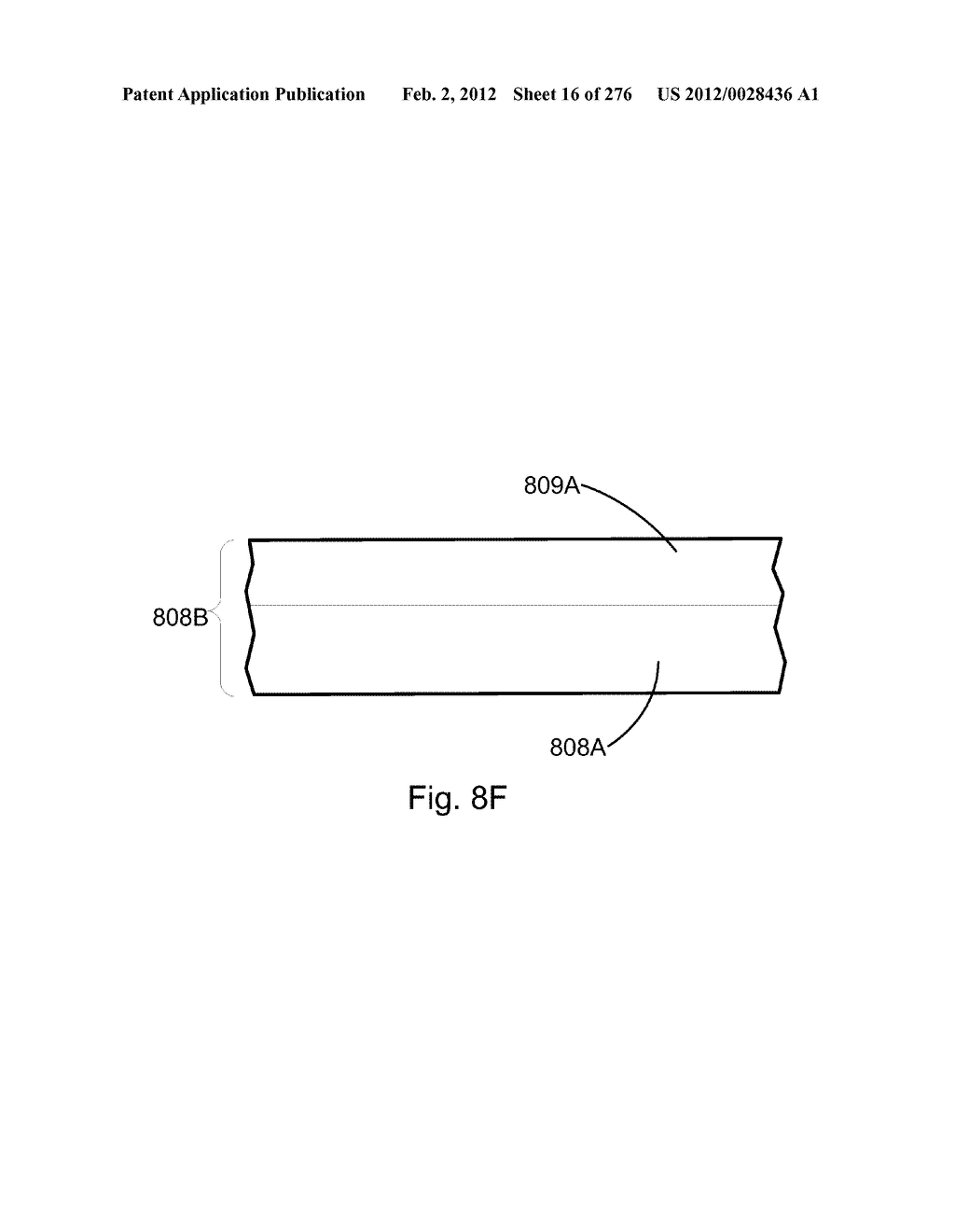 METHOD FOR FABRICATION OF A SEMICONDUCTOR DEVICE AND STRUCTURE - diagram, schematic, and image 17