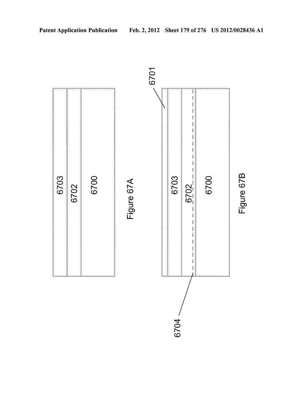 METHOD FOR FABRICATION OF A SEMICONDUCTOR DEVICE AND STRUCTURE - diagram, schematic, and image 180