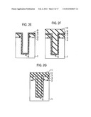 TRENCH-FILLING METHOD AND FILM-FORMING SYSTEM diagram and image