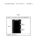 TRENCH-FILLING METHOD AND FILM-FORMING SYSTEM diagram and image