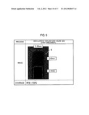 TRENCH-FILLING METHOD AND FILM-FORMING SYSTEM diagram and image