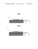 THERMALLY RELEASABLE SHEET-INTEGRATED FILM FOR SEMICONDUCTOR BACK SURFACE,     METHOD OF COLLECTING SEMICONDUCTOR ELEMENT, AND METHOD OF PRODUCING     SEMICONDUCTOR DEVICE diagram and image