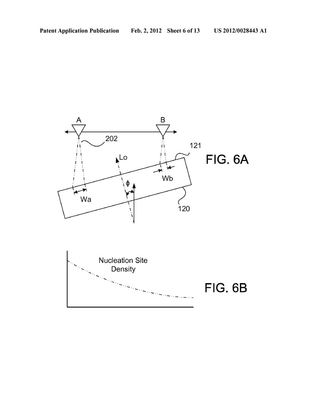 METHODS AND APPARATUS FOR PRODUCING SEMICONDUCTOR ON INSULATOR STRUCTURES     USING DIRECTED EXFOLIATION - diagram, schematic, and image 07