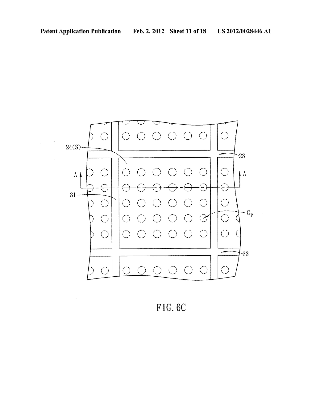 METHOD FOR FABRICATING GROUP III-NITRIDE SEMICONDUCTOR - diagram, schematic, and image 12