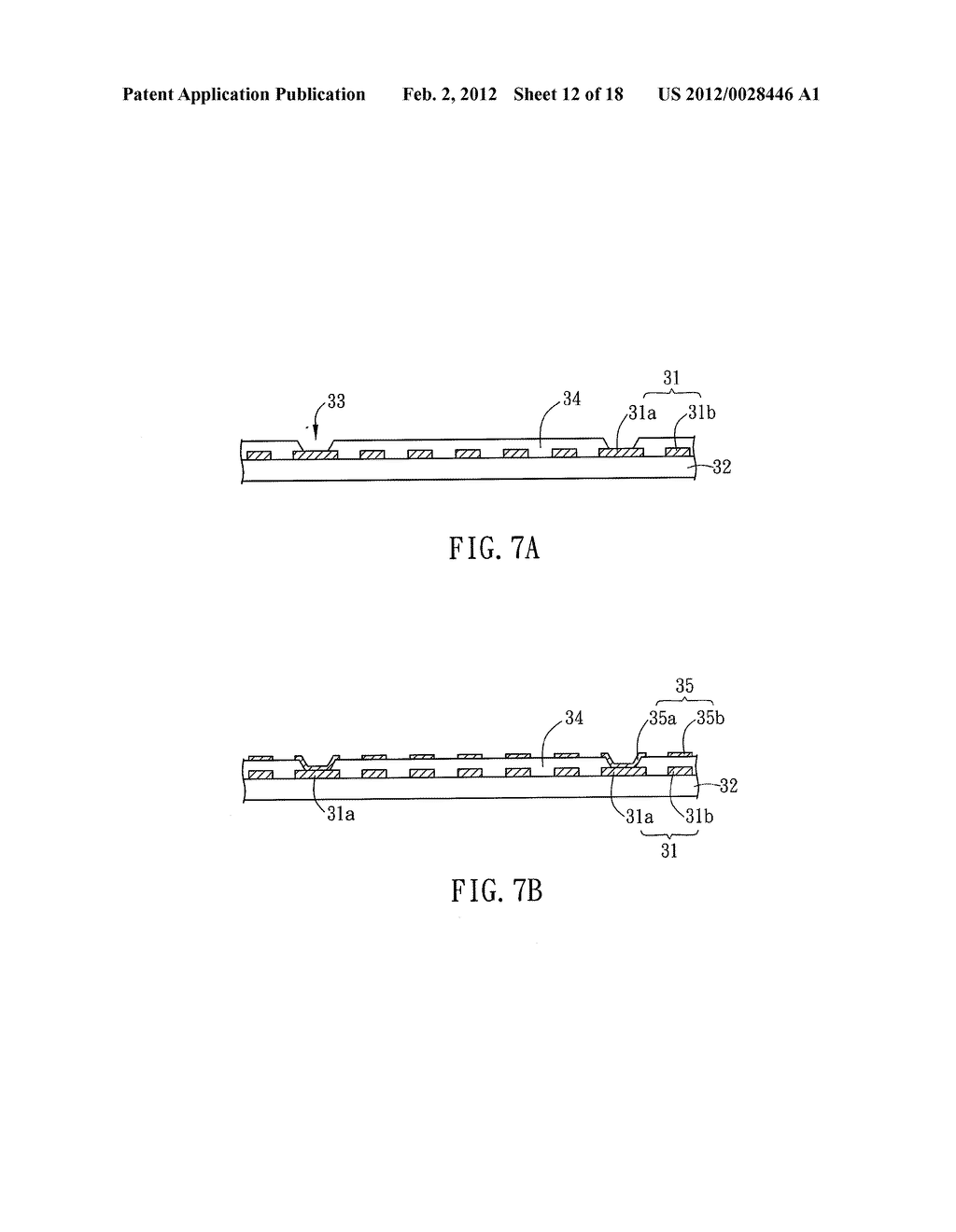 METHOD FOR FABRICATING GROUP III-NITRIDE SEMICONDUCTOR - diagram, schematic, and image 13