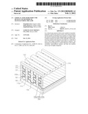 VERTICAL-TYPE SEMICONDUCTOR DEVICES AND METHODS OF MANUFACTURING THE SAME diagram and image