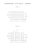 VERTICAL-TYPE SEMICONDUCTOR DEVICES AND METHODS OF MANUFACTURING THE SAME diagram and image