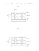 VERTICAL-TYPE SEMICONDUCTOR DEVICES AND METHODS OF MANUFACTURING THE SAME diagram and image