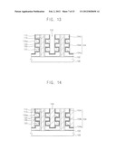 VERTICAL-TYPE SEMICONDUCTOR DEVICES AND METHODS OF MANUFACTURING THE SAME diagram and image