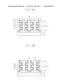 VERTICAL-TYPE SEMICONDUCTOR DEVICES AND METHODS OF MANUFACTURING THE SAME diagram and image