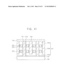 VERTICAL-TYPE SEMICONDUCTOR DEVICES AND METHODS OF MANUFACTURING THE SAME diagram and image