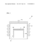 METHOD FOR MANUFACTURING SILICON CARBIDE SEMICONDUCTOR DEVICE diagram and image