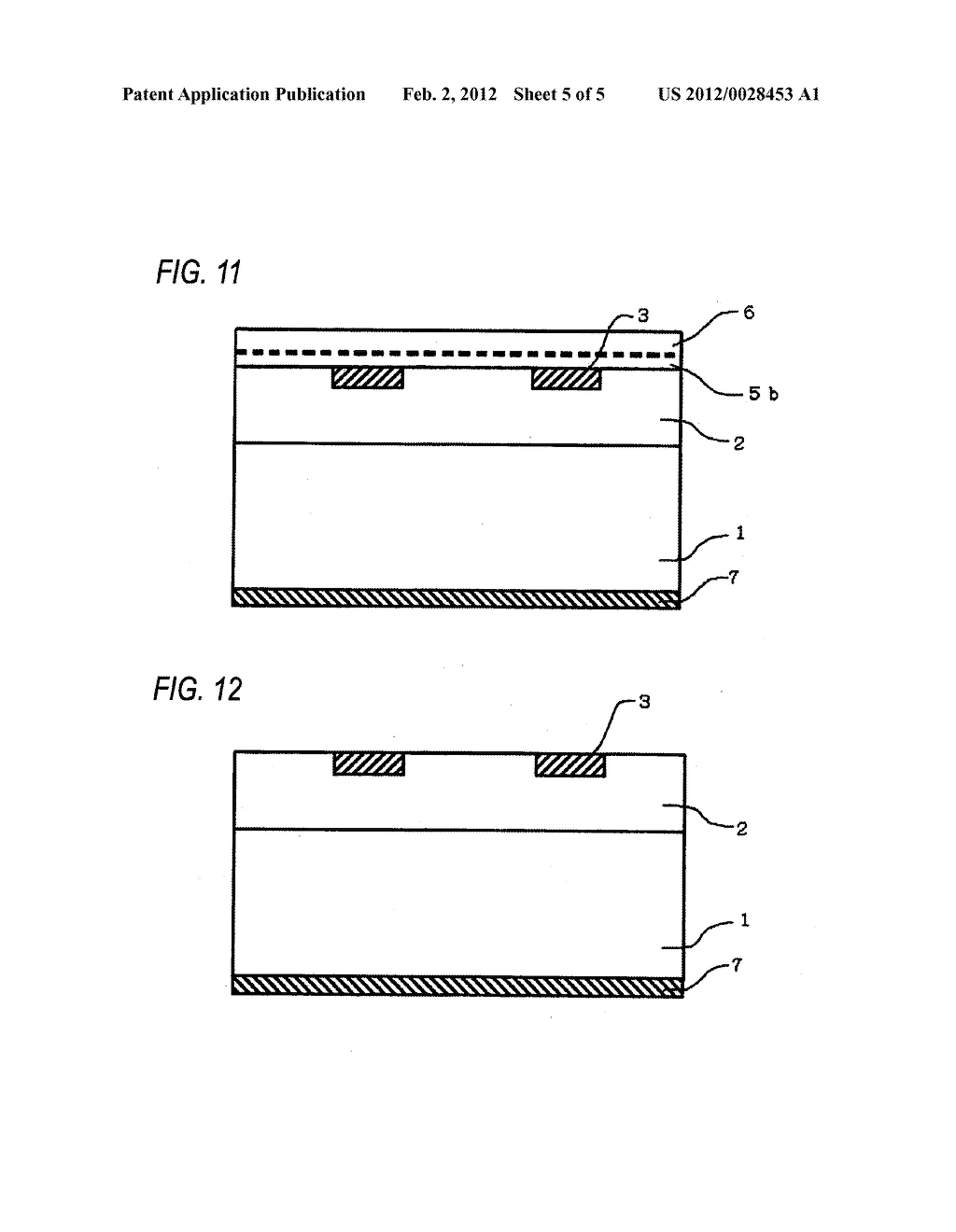 METHOD FOR MANUFACTURING SILICON CARBIDE SEMICONDUCTOR DEVICE - diagram, schematic, and image 06