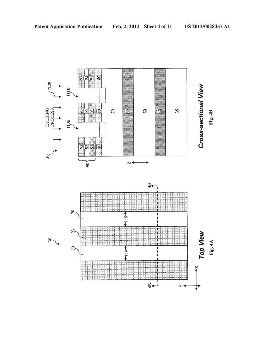 Metal Layer End-Cut Flow - diagram, schematic, and image 05