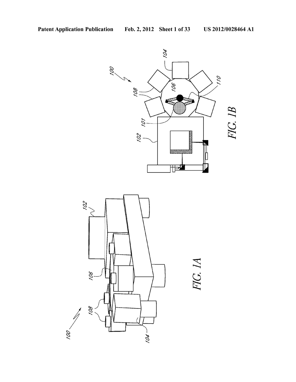 APPARATUS AND METHOD FOR CONFORMAL MASK MANUFACTURING - diagram, schematic, and image 02