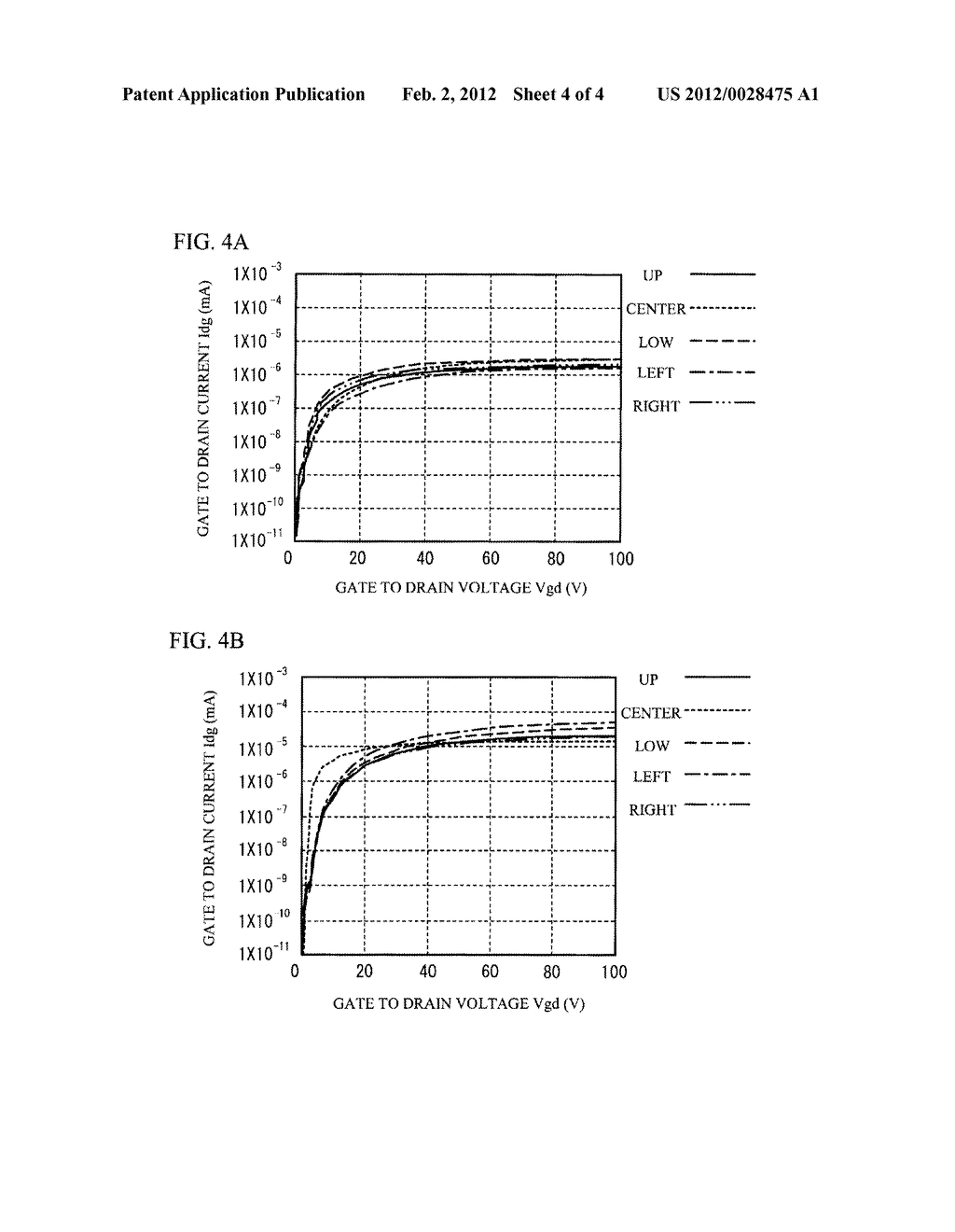 METHOD FOR FABRICATING SEMICONDUCTOR DEVICE - diagram, schematic, and image 05