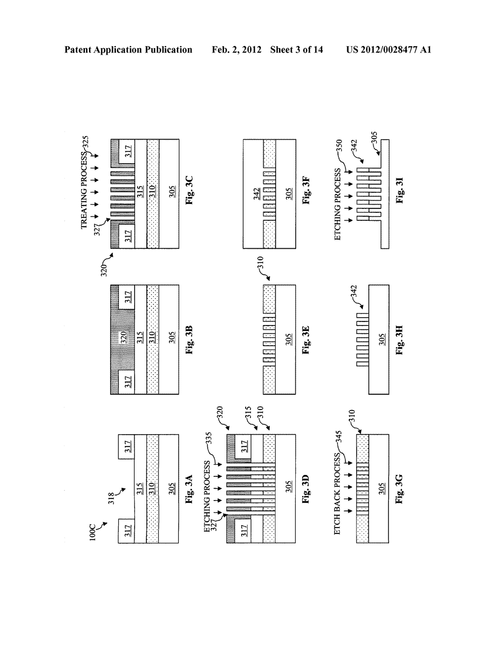 Self-Assembly Pattern for Semiconductor Integrated Circuit - diagram, schematic, and image 04