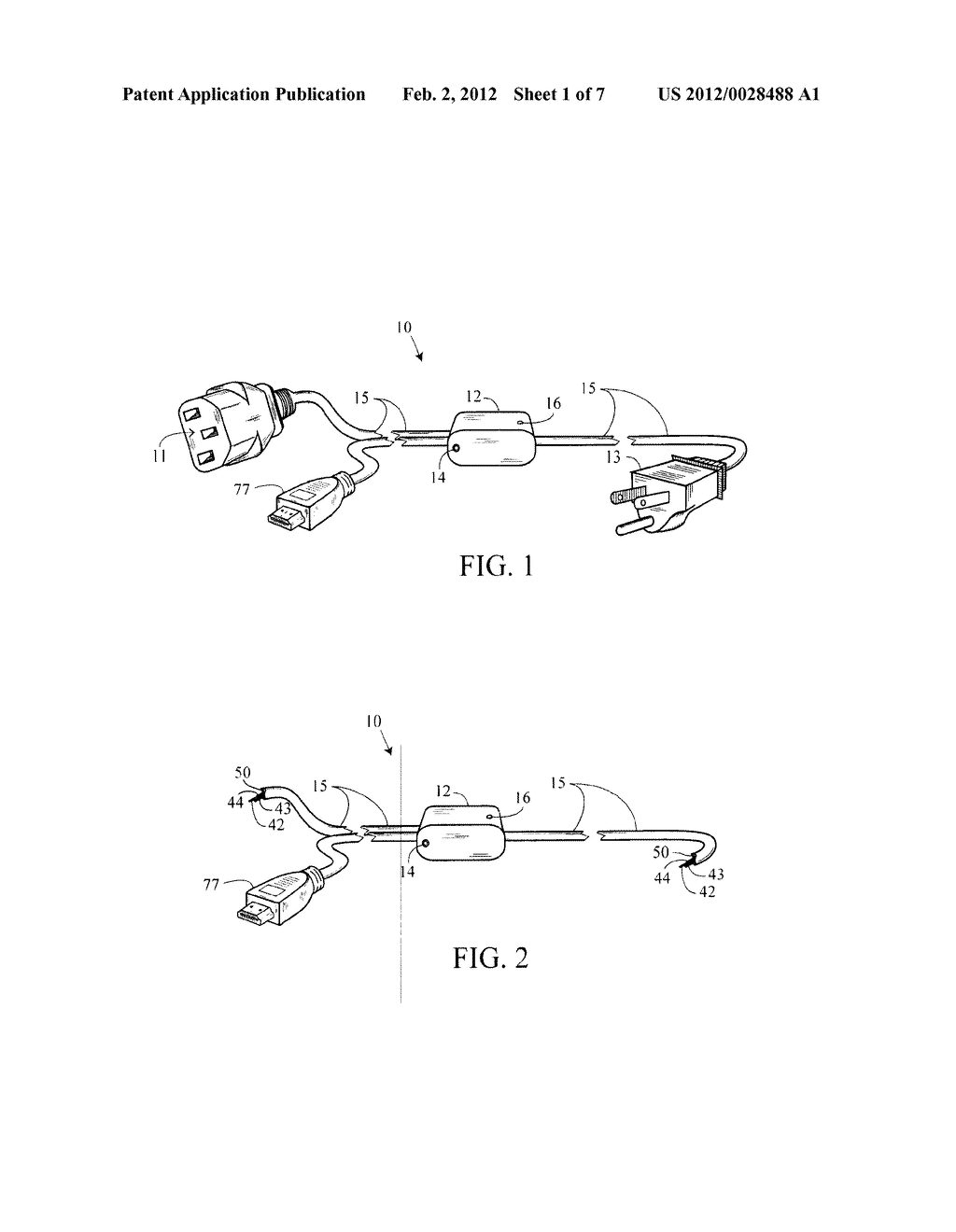 Method And System For Transmitting Data To And From A Television - diagram, schematic, and image 02