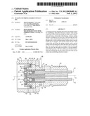 SEALING OF SPRING-LOADED CONTACT PIN diagram and image