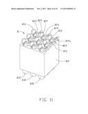 SOCKET CONNECTOR WITH CONTACT TERMINAL HAVING WAVEFORM ARRANGEMENT     ADJACENT TO TAIL PORTION PERFECTING SOLDER JOINT diagram and image