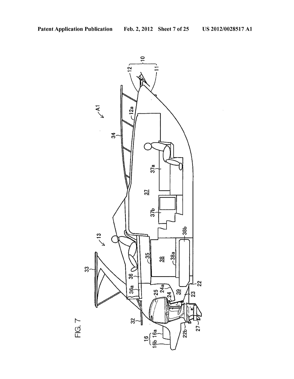 MARINE VESSEL - diagram, schematic, and image 08