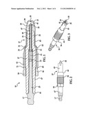 HIGH THREAD GROUND SHIELD diagram and image