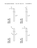 Grinding Tool For Trapezoid Grinding Of A Wafer diagram and image