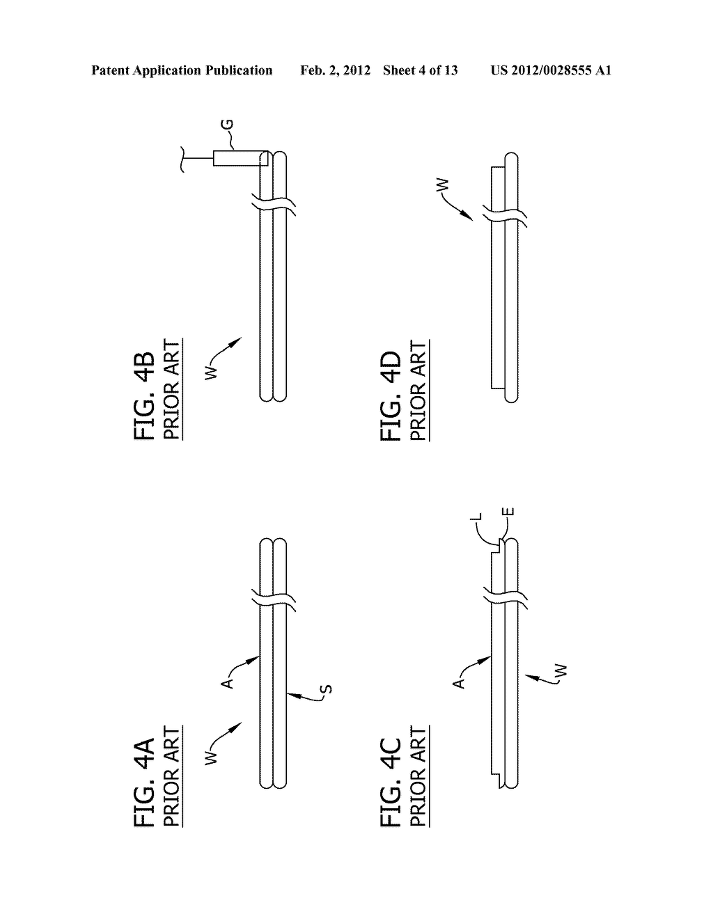 Grinding Tool For Trapezoid Grinding Of A Wafer - diagram, schematic, and image 05