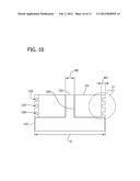 Grinding Tool For Trapezoid Grinding Of A Wafer diagram and image