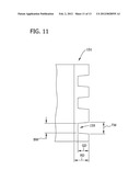 Grinding Tool For Trapezoid Grinding Of A Wafer diagram and image