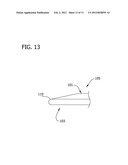 Grinding Tool For Trapezoid Grinding Of A Wafer diagram and image