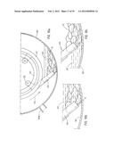 DEVICE FOR MASSAGING PRODUCTS diagram and image