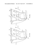 DEVICE FOR MASSAGING PRODUCTS diagram and image