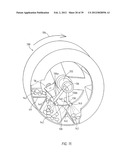 DEVICE FOR MASSAGING PRODUCTS diagram and image