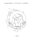 DEVICE FOR MASSAGING PRODUCTS diagram and image