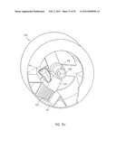 DEVICE FOR MASSAGING PRODUCTS diagram and image