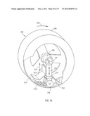 DEVICE FOR MASSAGING PRODUCTS diagram and image