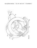 DEVICE FOR MASSAGING PRODUCTS diagram and image