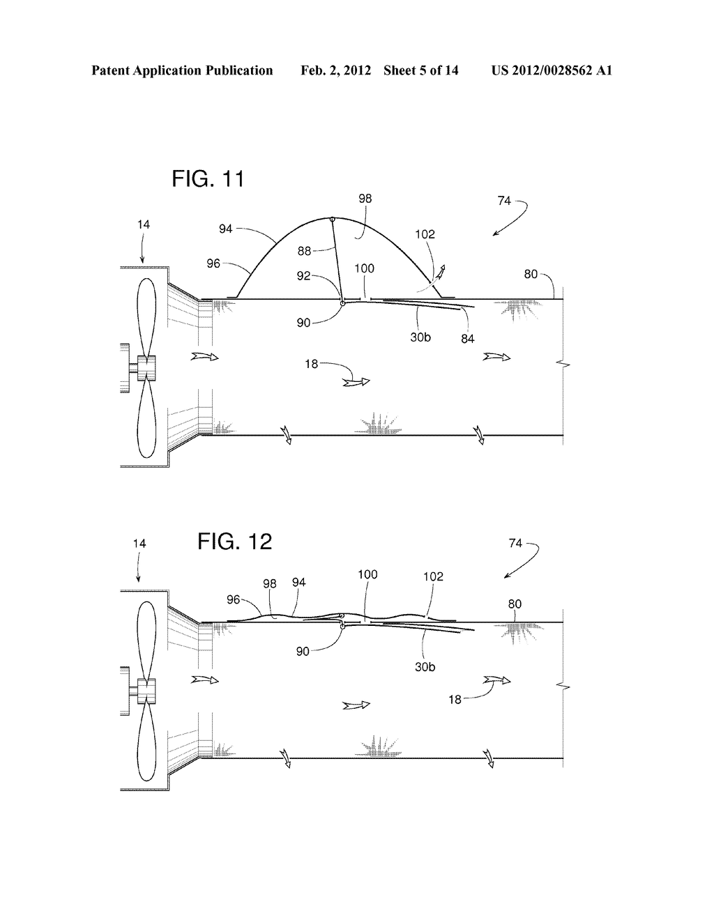 FLEXIBLE AIR DUCTS WITH GRADUAL INFLATION - diagram, schematic, and image 06