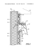 ENERGY EFFICIENT BUILDING ENVIRONMENTAL CONTROL APPARATUS AND METHOD diagram and image