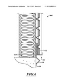 ENERGY EFFICIENT BUILDING ENVIRONMENTAL CONTROL APPARATUS AND METHOD diagram and image