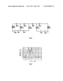 FILTERING NETWORK IN HR-SI SILICON TECHNOLOGY diagram and image