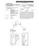 AFTERMARKET TELEMATICS UNIT FOR USE WITH A VEHICLE diagram and image