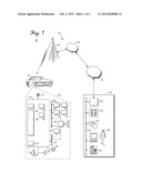 AFTERMARKET TELEMATICS UNIT FOR USE WITH A VEHICLE diagram and image