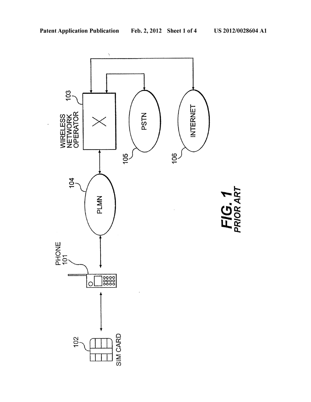 CERTIFICATION AND ACTIVATION OF USED PHONES PURCHASED THROUGH AN ONLINE     AUCTION - diagram, schematic, and image 02