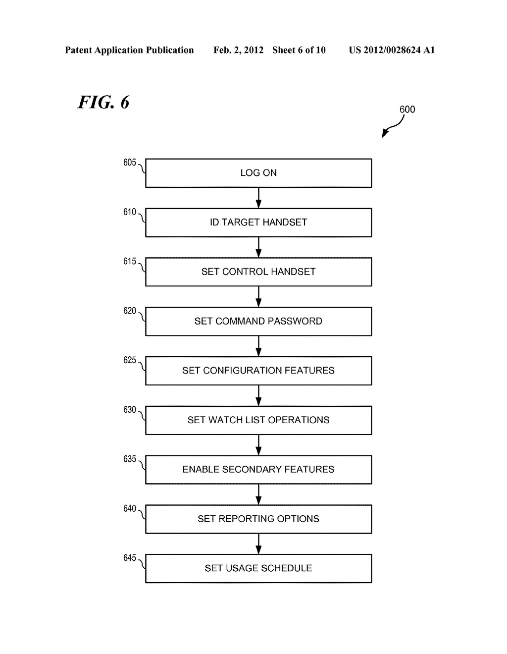 SYSTEM AND METHOD FOR IMPROVING MOBILE DEVICE SAFETY BY SELECTIVELY     DISABLING DEVICE FEATURES DURING UNSAFE OPERATIONAL CONDITIONS - diagram, schematic, and image 07